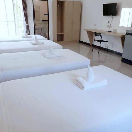 Bankhun Hotel Nakhon Ratchasima Luaran gambar