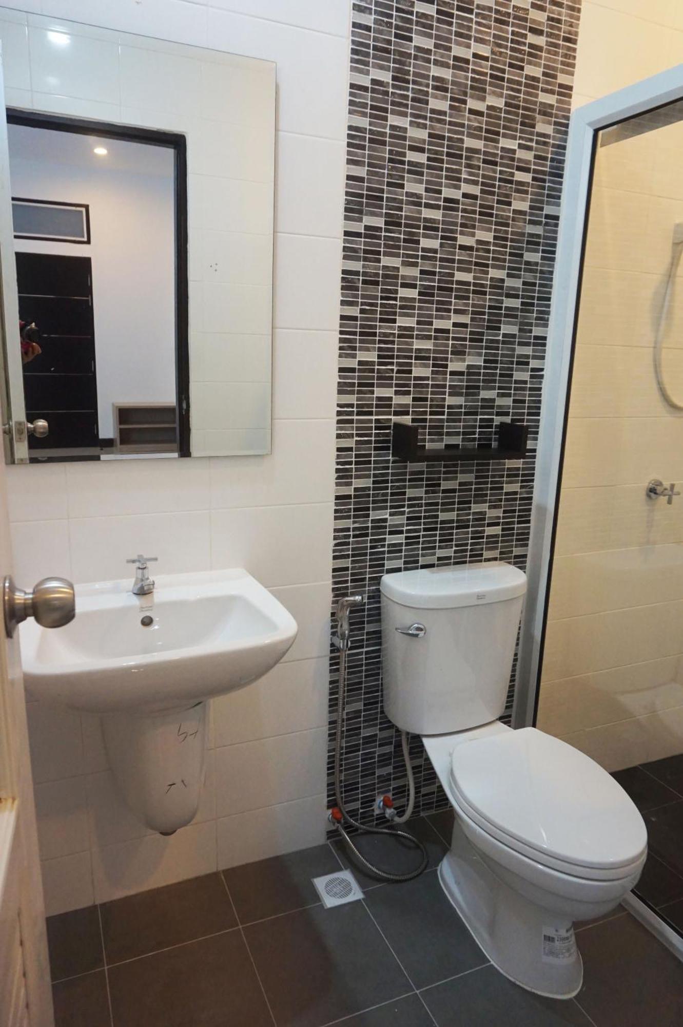 Bankhun Hotel Nakhon Ratchasima Luaran gambar