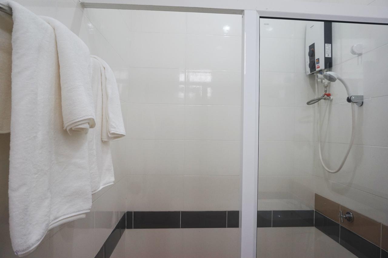 Bankhun Hotel Nakhon Ratchasima Luaran gambar