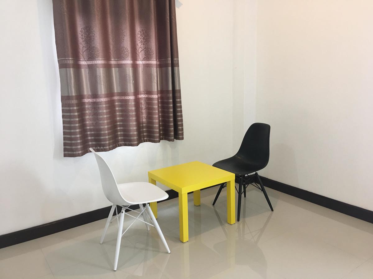 Bankhun Hotel Nakhon Ratchasima Luaran gambar