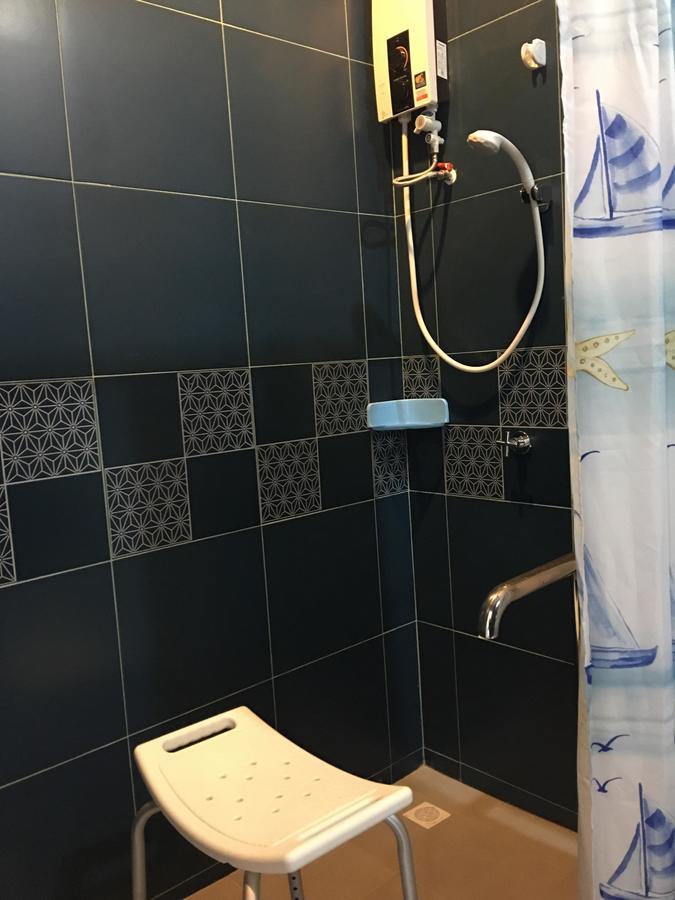 Bankhun Hotel Nakhon Ratchasima Luaran gambar