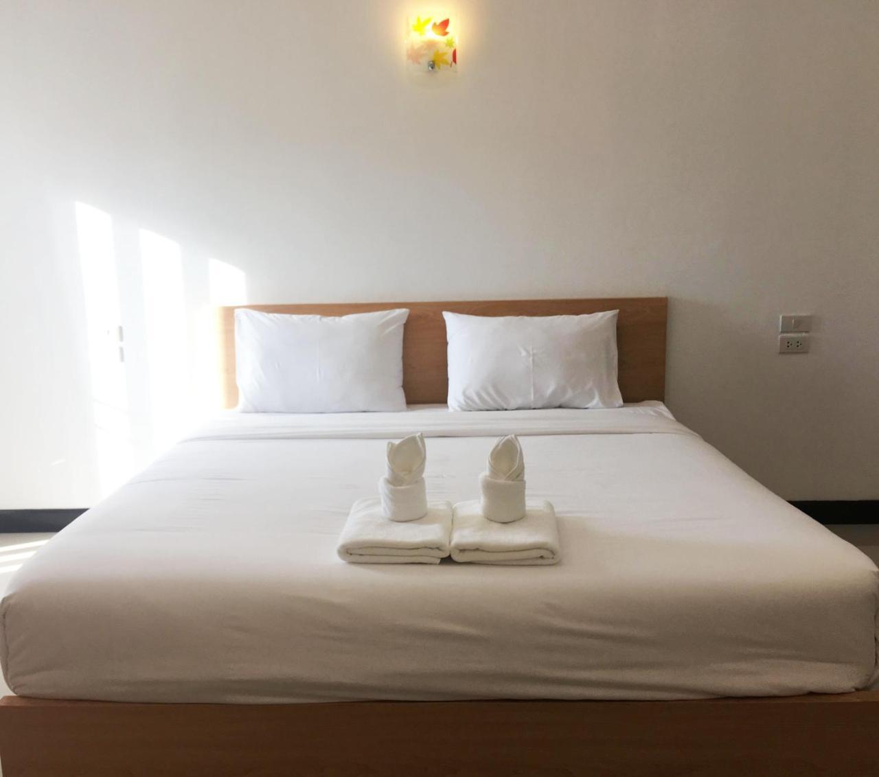 Bankhun Hotel Nakhon Ratchasima Luaran gambar