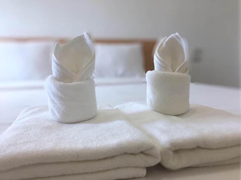 Bankhun Hotel Nakhon Ratchasima Luaran gambar